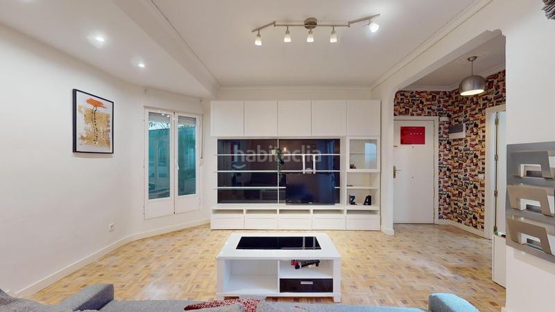 Foto 494f9f87-a2ef-44d5-9b6c-ab57f8218e9d. Alquiler piso alquiler de vivienda en calle antonio toledano disponibilidad a partir del 0109. en Madrid