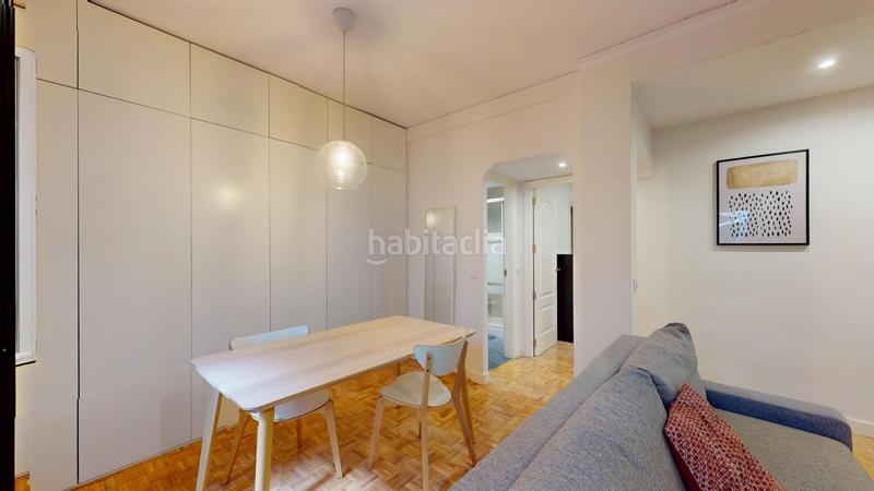 Foto 4d06befd-51b9-472d-8099-6d407793fe7b. Alquiler piso alquiler de vivienda en calle antonio toledano disponibilidad a partir del 0109. en Madrid
