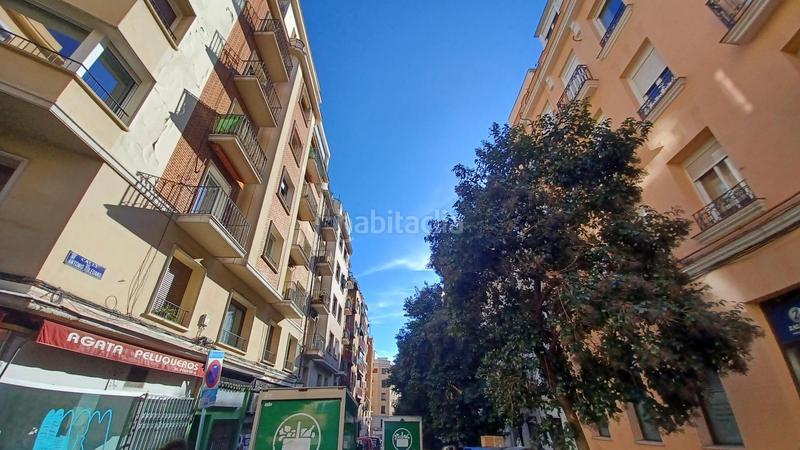 Foto 60a175d4-f817-4059-ba85-62e9a7ef14b5. Alquiler piso alquiler de vivienda en calle antonio toledano disponibilidad a partir del 0109. en Madrid