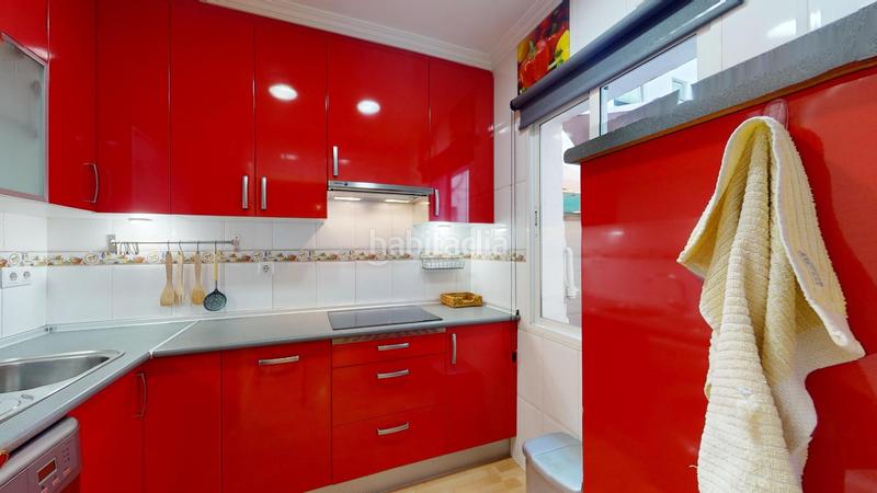 Foto 6b59e3c7-d9f2-446d-8a3d-81539aecf1f8. Alquiler piso alquiler de vivienda en calle antonio toledano disponibilidad a partir del 0109. en Madrid