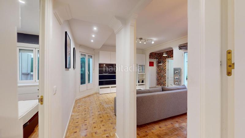 Foto 7a118bbf-63a9-478e-88d4-0bdfbd36dc4a. Alquiler piso alquiler de vivienda en calle antonio toledano disponibilidad a partir del 0109. en Madrid