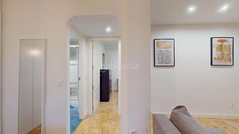 Foto 82a6687c-a7d1-414f-94ee-952819d5c0a2. Alquiler piso alquiler de vivienda en calle antonio toledano disponibilidad a partir del 0109. en Madrid