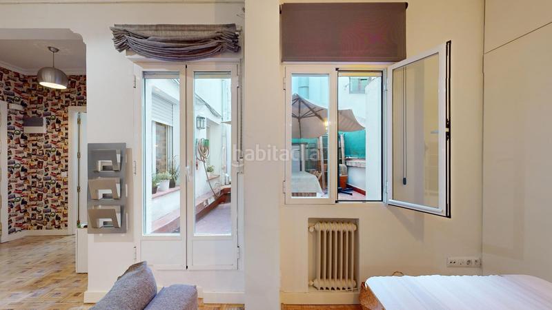 Foto 87ef9ccf-9a29-49e5-bdcd-57023f9a600d. Alquiler piso alquiler de vivienda en calle antonio toledano disponibilidad a partir del 0109. en Madrid