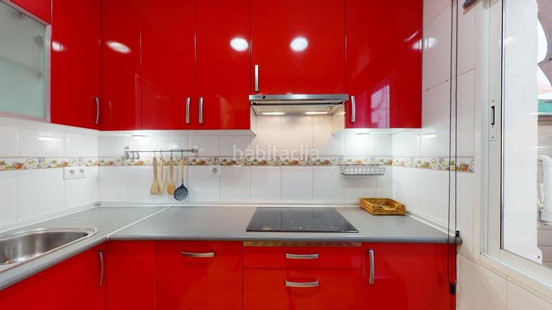 Foto 908c619d-f353-4773-b706-ffa1cfbdc235. Alquiler piso alquiler de vivienda en calle antonio toledano disponibilidad a partir del 0109. en Madrid