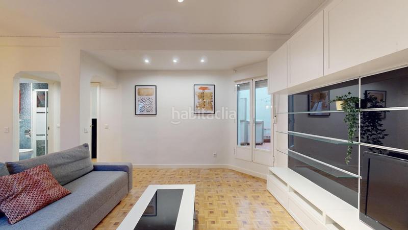 Foto ab227107-7dab-4add-be3c-00ddc634a0ce. Alquiler piso alquiler de vivienda en calle antonio toledano disponibilidad a partir del 0109. en Madrid