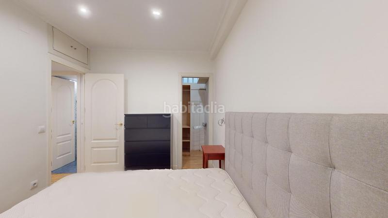 Foto afe74dbf-353c-4e87-ae21-4b80da2713d9. Alquiler piso alquiler de vivienda en calle antonio toledano disponibilidad a partir del 0109. en Madrid