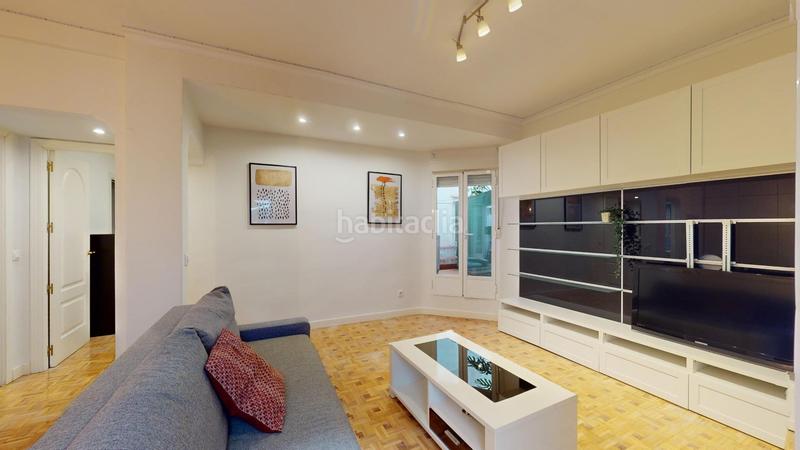 Foto b1020f98-a773-4b1a-9fc6-a8b5cdac6193. Alquiler piso alquiler de vivienda en calle antonio toledano disponibilidad a partir del 0109. en Madrid