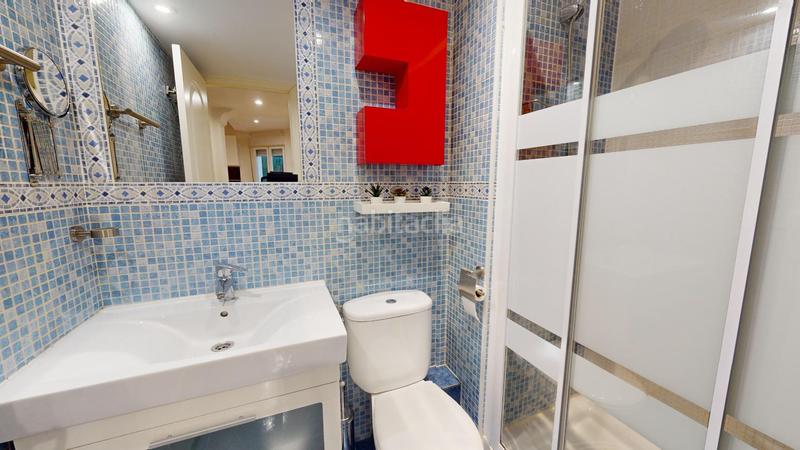 Foto b336155b-be66-4fdf-b491-9615691fda67. Alquiler piso alquiler de vivienda en calle antonio toledano disponibilidad a partir del 0109. en Madrid