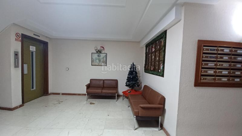 Foto bdd36533-696b-4084-86ee-012b18a903e9. Alquiler piso alquiler de vivienda en calle antonio toledano disponibilidad a partir del 0109. en Madrid