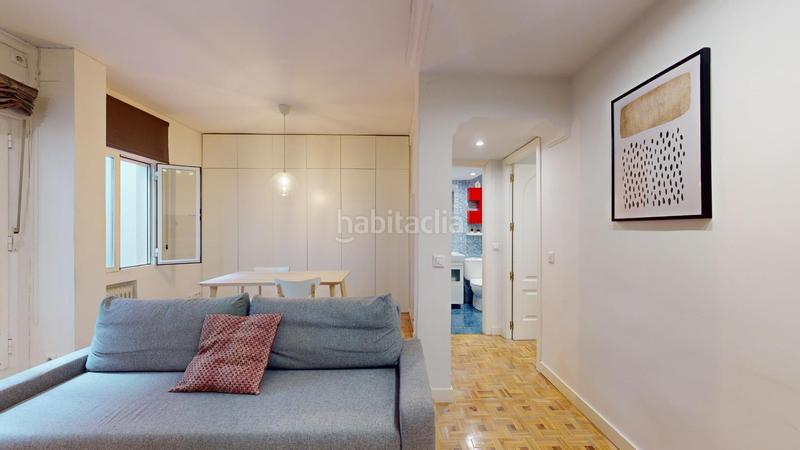 Foto c475cc07-7d13-40c4-aa31-986098a9ab0d. Alquiler piso alquiler de vivienda en calle antonio toledano disponibilidad a partir del 0109. en Madrid