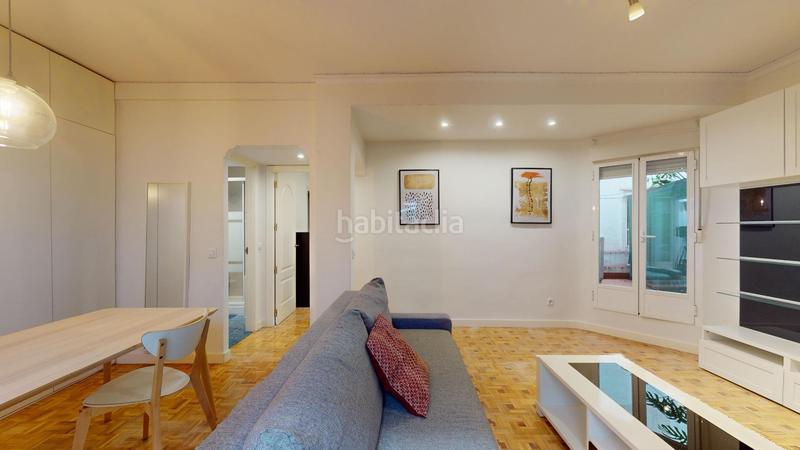Foto cf035790-c4cf-48ed-a592-cefe2d8279a4. Alquiler piso alquiler de vivienda en calle antonio toledano disponibilidad a partir del 0109. en Madrid