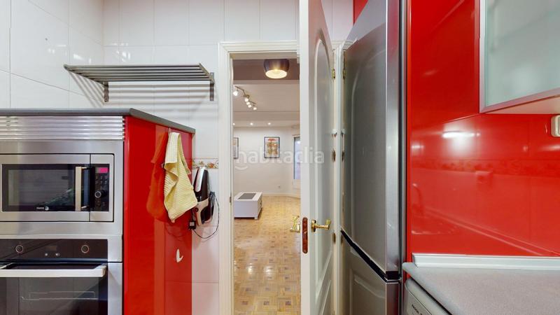 Foto dceb47b8-5f60-4345-af15-1f184ace7baa. Alquiler piso alquiler de vivienda en calle antonio toledano disponibilidad a partir del 0109. en Madrid