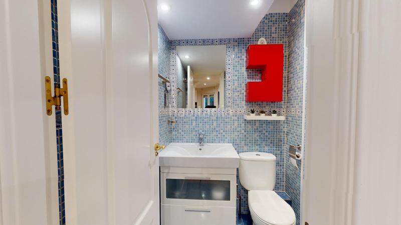 Foto e063451e-d5f3-4af1-ba92-b6454493da7f. Alquiler piso alquiler de vivienda en calle antonio toledano disponibilidad a partir del 0109. en Madrid