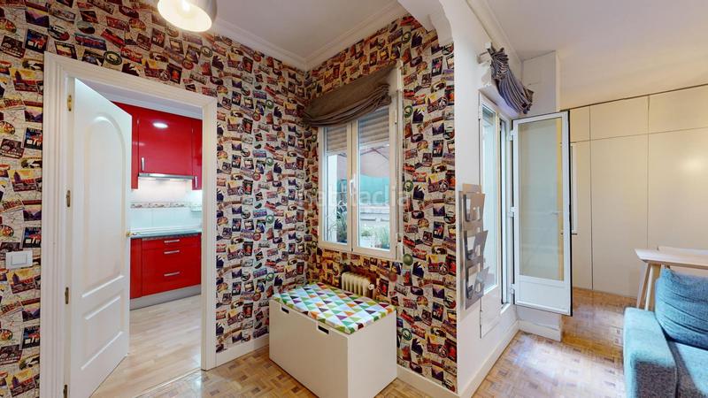 Foto ef85fa0c-2ece-4a8a-ba4d-69d34da0443b. Alquiler piso alquiler de vivienda en calle antonio toledano disponibilidad a partir del 0109. en Madrid