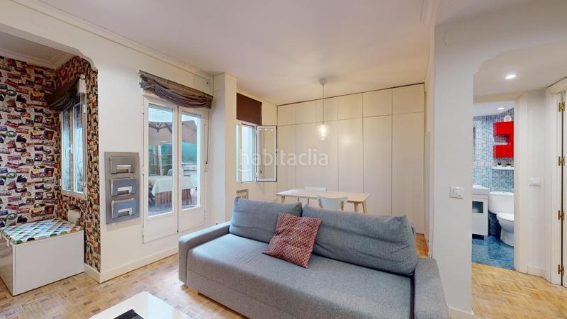 Foto f3aa9ded-1a7d-4805-adc8-8c90e95a35b5. Alquiler piso alquiler de vivienda en calle antonio toledano disponibilidad a partir del 0109. en Madrid