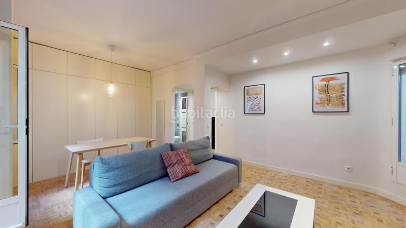 Foto 22d4d257-75a1-4bd6-b43b-2621d3b760f8. Location appartement avec chauffage dans Fuente del Berro Madrid