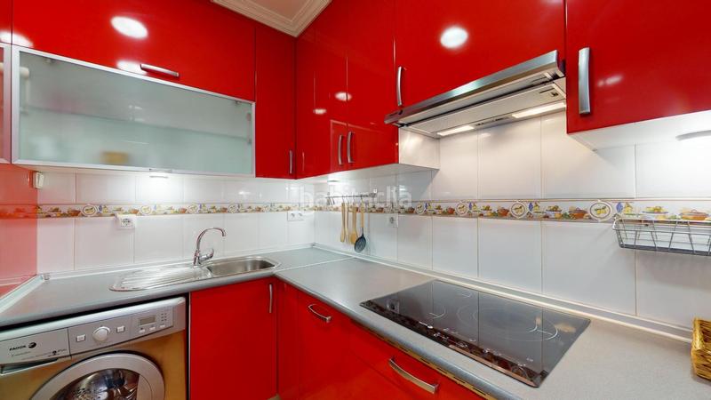 Foto b9e77d77-5926-4583-9415-ca1b4b992787. Location appartement avec chauffage dans Fuente del Berro Madrid