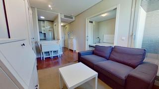 Flat in Cerro Milano