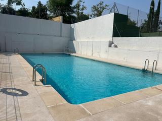 Lloguer Apartament  Calle calle de cronos, 4