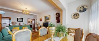 Appartement  Calle reyes magos