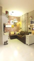 Location Appartement  Calle de narciso serra
