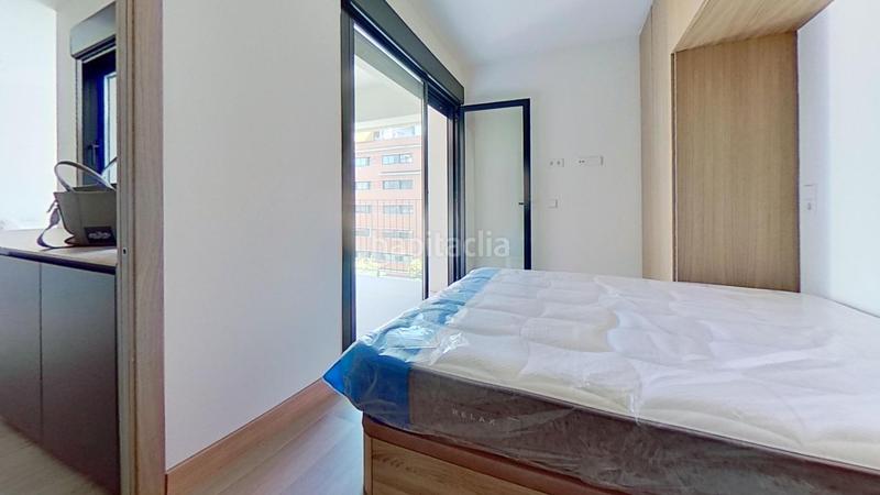 Foto b49580e7-62ba-45b0-a92b-1ad687c9c49f. Alquiler piso  a estrenar en arganzuela, modernidad y comodidad en Madrid