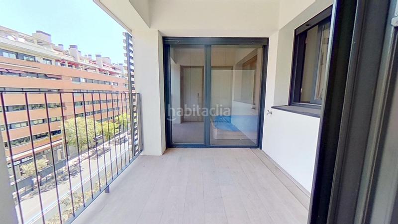 Foto 242c4473-8ba0-4ff7-9ff9-d9968363bcb7. Lloguer pis amb calefacció aparcament piscina a Legazpi Madrid