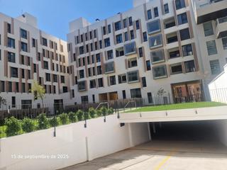 Location Appartement  Calle embajadores. Piso a estrenar en arganzuela, madrid  modernidad y comodidad