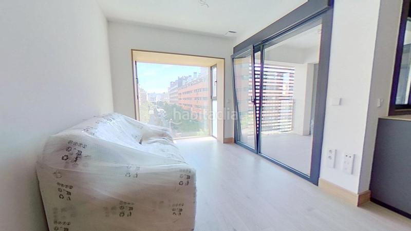 Foto 40cd21aa-ce73-4c65-aea3-2d90c570d527. Miete etagenwohnung mit heizung parking pool in Legazpi Madrid
