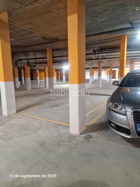 Foto 9231d6fd-fcbf-419b-a6a8-2aaceab32c88. Miete etagenwohnung mit heizung parking pool in Legazpi Madrid