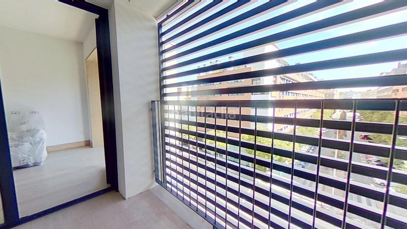 Foto b717a0b8-dbe6-4ec8-a561-28265684131b. Miete etagenwohnung mit heizung parking pool in Legazpi Madrid