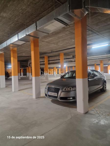 Foto e8383251-1961-415b-8346-a20106d4b1a1. Miete etagenwohnung mit heizung parking pool in Legazpi Madrid