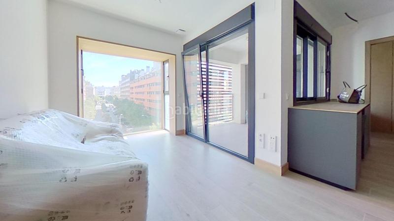 Foto f0632a2b-7daa-4ec6-b4dd-827e480b3f11. Miete etagenwohnung mit heizung parking pool in Legazpi Madrid