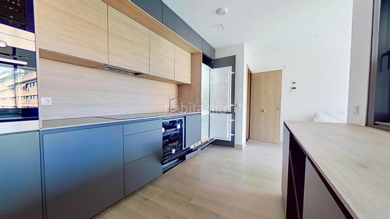 Foto 73842e45-b079-4ab7-935c-cb09675b8164. Rent flat with heating parking pool in Legazpi Madrid