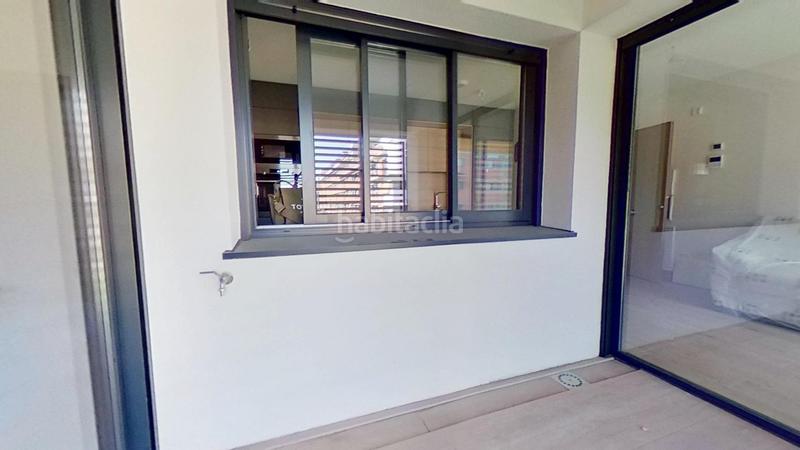 Foto 918fcdd0-13af-40c4-9d12-f4b42898a93b. Rent flat with heating parking pool in Legazpi Madrid