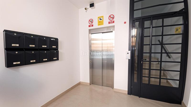 Foto 13357a4f-0ebd-4a57-87be-fd26610416f7. Attico con riscaldamento in San Diego Madrid