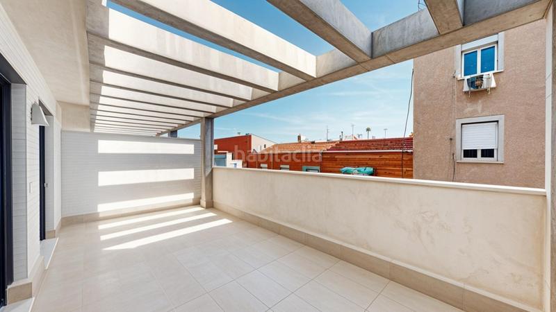 Foto 1d969479-f49a-4868-b0c3-5488da166861. Attico con riscaldamento in San Diego Madrid
