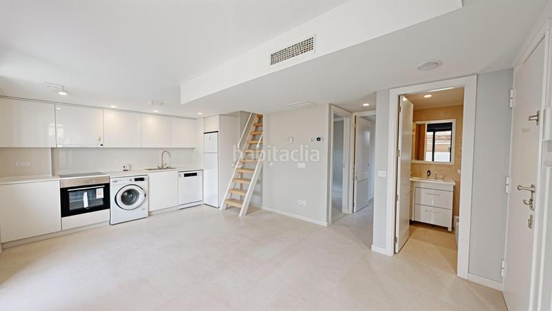 Foto 48393253-a10b-4982-8e87-34d0f70a680e. Attico con riscaldamento in San Diego Madrid