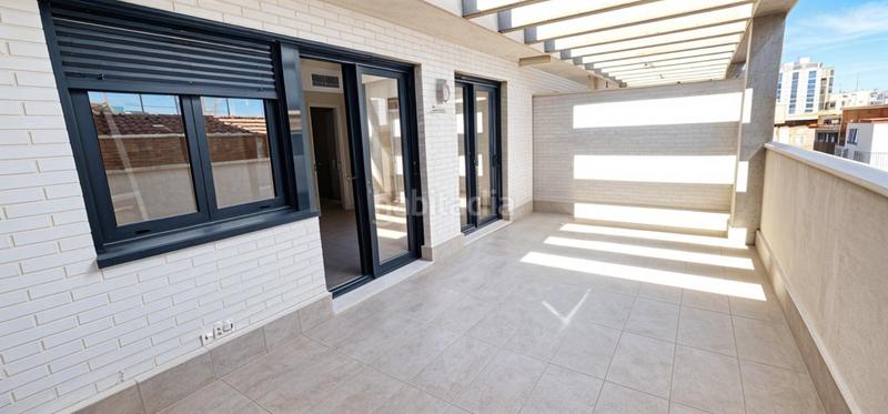Foto 6b683ee1-6289-4467-9b02-545fb99617eb. Attico con riscaldamento in San Diego Madrid