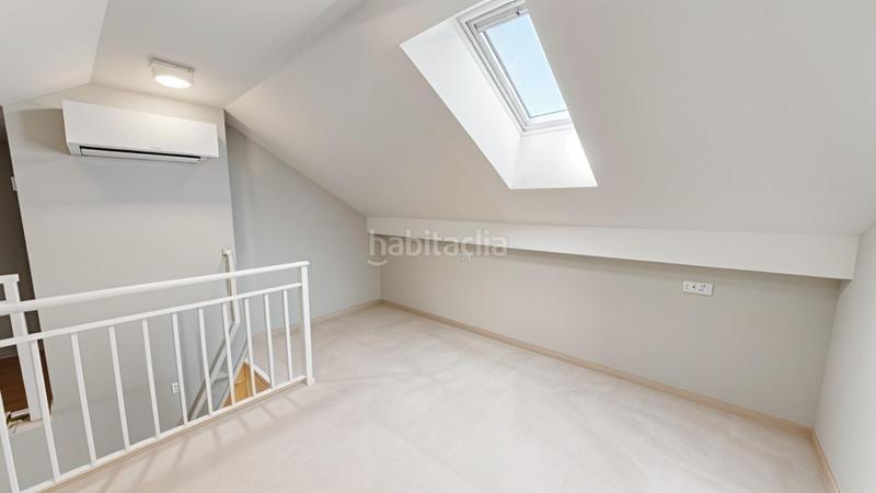 Foto 93df76d1-31fb-4822-ba0a-859350b383b7. Attique avec chauffage dans San Diego Madrid