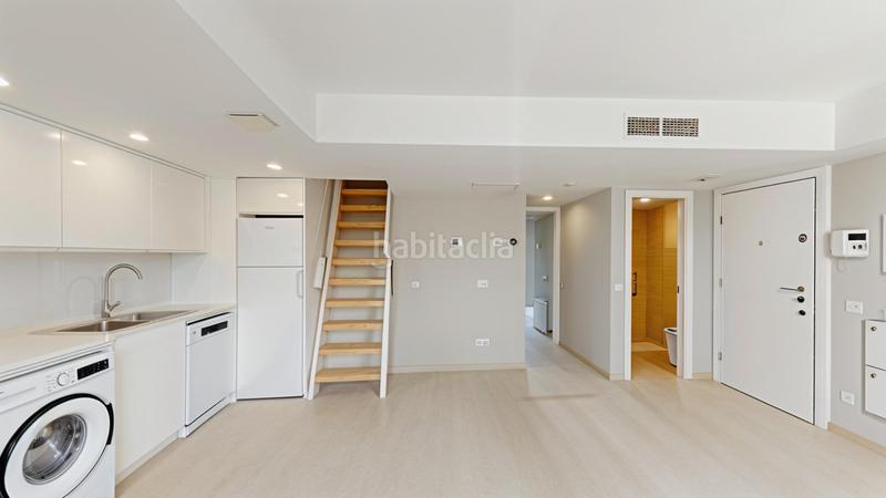 Foto a9df45fd-e517-42a4-a0c8-a23c9139a1d8. Attique avec chauffage dans San Diego Madrid
