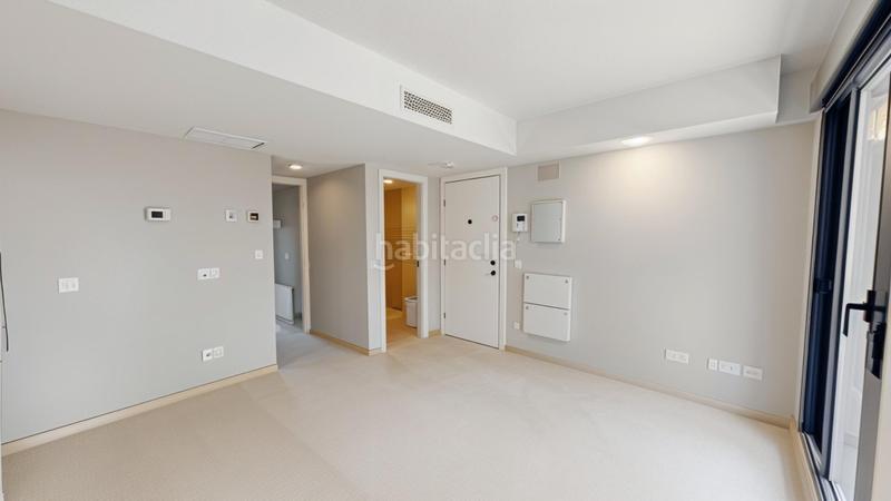 Foto be522ff6-6994-4f7a-bda5-94d6144ac552. Attique avec chauffage dans San Diego Madrid