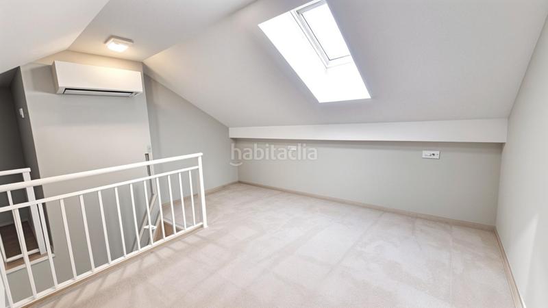 Foto faa148ca-dd87-4812-a8b7-533d93247eca. Attique avec chauffage dans San Diego Madrid