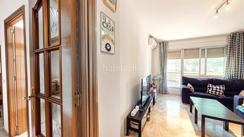 Foto 1f06aa7d-4b10-4631-aad1-428da86cbccd. Appartamento con riscaldamento in Casco Histórico de Vallecas Madrid