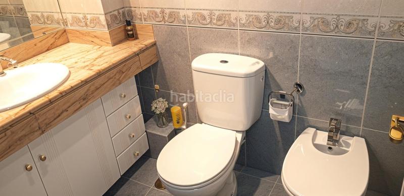 Foto b013bced-ef75-4680-9063-0470b484313b. Appartamento con riscaldamento in Casco Histórico de Vallecas Madrid