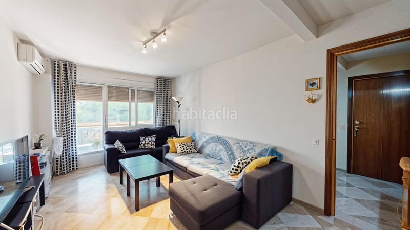 Foto b376a5b3-d584-432b-9886-1e09397fd8e3. Appartamento con riscaldamento in Casco Histórico de Vallecas Madrid