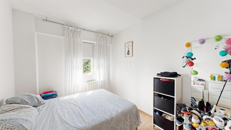 Foto c5eea69a-b4f0-41d4-8761-fc900ef612a1. Appartamento con riscaldamento in Casco Histórico de Vallecas Madrid