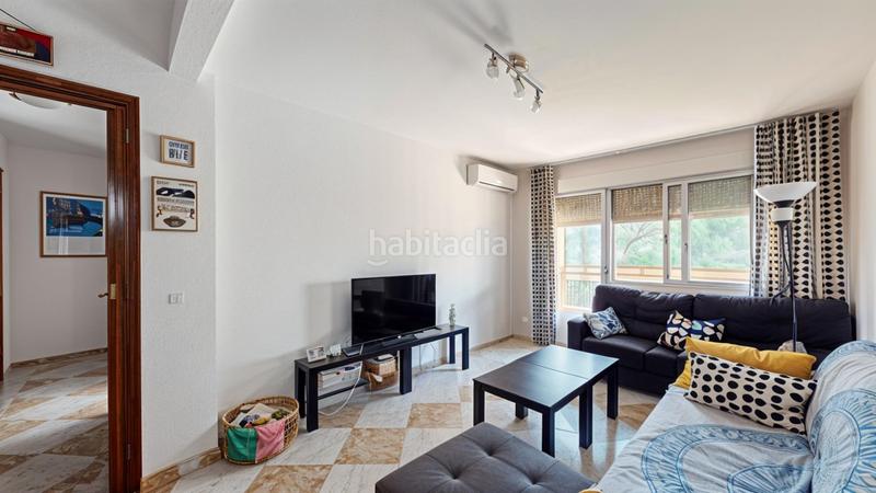 Foto d459bd77-ea16-450c-8b41-ba75cf245d00. Appartamento con riscaldamento in Casco Histórico de Vallecas Madrid