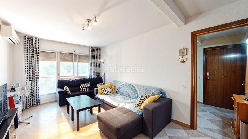 Foto d5975bf9-3146-4ded-9201-4c972cb34670. Appartamento con riscaldamento in Casco Histórico de Vallecas Madrid