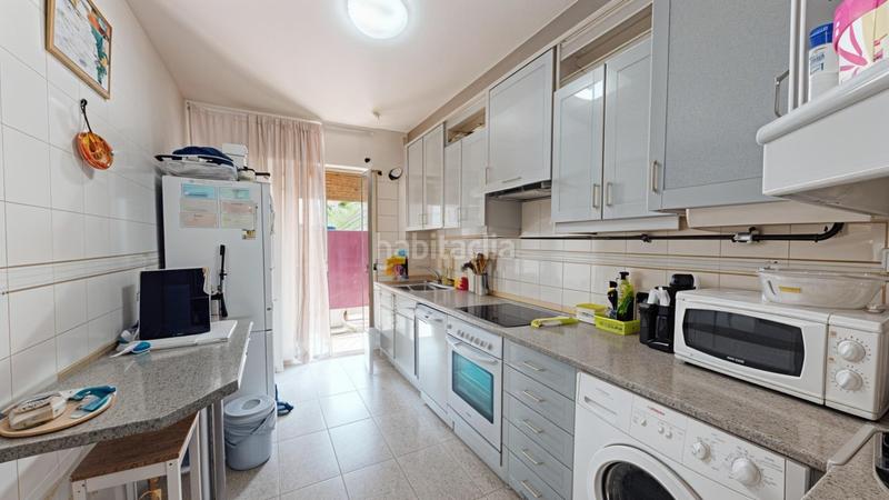Foto e6c2da0a-d08f-4326-837c-908665f579ae. Appartamento con riscaldamento in Casco Histórico de Vallecas Madrid